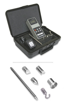 測力計(jì)附件