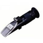 N-3E適用于高糖份濃度的食品，測量范圍：Brix 58.0 至 90.0%；最小標度：Brix 0.2%。例如麥芽糖、蜂蜜、果醬、帶皮果醬等。

