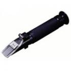 N-10E適用于低濃度Brix 0.0 至 10.0%的測量范圍，最小標度：Brix 0.1%。適用于測量滴濃度的果汁、切削油等。