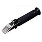 S-10E是具有特殊標度的折射儀，其測量范圍：氯化鈉0.0 至 10.0%，最小標度：氯化鈉 0.1%。當要準備腌菜、測量沖洗海洋產(chǎn)品的鹽水濃度、料理食物或檢驗海水時.
 


 
 
