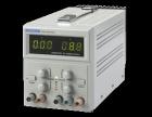 MPS-3002D兩個數(shù)字表頭顯示,恒壓、恒流工作模式,高效率、重量輕、體積小,高功率密度,輸出關斷功能,過載與極性反向保護功能,電壓/電流:0-30V/2A.