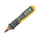 交流電流;直流電流;電阻;交流電壓;直流電壓;內(nèi)部自恢復(fù)保險;邏輯電平測試/通斷測試/二極管測試.