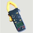 交直流電壓、交直流電流、電阻、電容、溫度、頻率、占空比、二極管和電路通斷。
