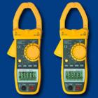 交流電壓電流真有效值( 僅MS2318R);直流電壓;交流電壓;直流電流;交流電流;電阻;頻率測(cè)量;鉗頭測(cè)頻范圍：40Hz - 400Hz ± O.1%;通斷測(cè)試 ;二極管測(cè)試;鉗頭口徑：40mm.