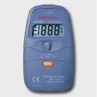 分 辨 率：0.1℃,1℉;攝 氏 度：-50～-40℃±6℃，-40～-20℃±3℃;-20～0℃±2℃，0～100℃±1℃;100～120℃±3℃，120～150℃±5℃.華 氏 度：-58～-4℉±8℉，-3～-32℉±4℉,33～212℉±2℉，213～302℉±4℉.


