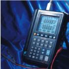 40000 Counts DMM部分，測(cè)量類型包括：V,mA,Ω,頻率,溫度;高精度數(shù)字校準(zhǔn)源部分，輸出類型包括：V,mA,頻率,電壓和電流可被分割成0～99級(jí)并作階梯輸出。RS-232C紅外線接口以及PC機(jī)顯示、記錄、作圖軟件 
