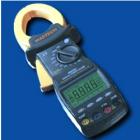 交流電壓、交流電流、視在功率、無(wú)功功率、電能以及功率因素、頻率、溫度等測(cè)量; 
