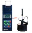 TH140里氏硬度計具有測試精度高、體積小、操作容易、攜帶方便，測量范圍寬的特點。它可將測得的HL值自動轉(zhuǎn)換成布氏、洛氏、維氏、肖氏等硬度值并打印記錄，它還可配置適合于各種測試場合的配件。