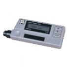 能測(cè)量非磁性金屬基體上非導(dǎo)電覆層厚度的測(cè)量。用于制造業(yè)、金屬加工業(yè)、商檢等檢測(cè)領(lǐng)域。測(cè)量原理：渦流法;測(cè)量范圍：1～1250μm;測(cè)量精度：±（3%H+1.5）μm（零點(diǎn)校準(zhǔn)）;±[(1～3)%H+1.5] μm（二點(diǎn)校準(zhǔn)）.