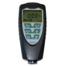 本儀器是磁性、渦流一體的便攜式覆層測(cè)厚儀，它能快速、無(wú)損傷、精密地進(jìn)行涂、鍍層厚度的測(cè)量。磁感應(yīng)測(cè)量范圍:0～1250μm;渦流測(cè)量范圍:0～1250μm其中：銅上鍍鉻(0～40μm)



