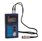 TT130測(cè)量厚度小于100mm時(shí)，顯示分辯率為0.01mm;工作頻率：5MHz;測(cè)量范圍：1.2mm～225.0mm （鋼）;管材測(cè)量下限：Φ20mm×3.0mm;測(cè)量誤差：±(1%H+0.1)mm，H 為被測(cè)物實(shí)際厚度;聲速調(diào)節(jié)范圍：1000 m/s～9999m/s