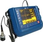 測(cè)量范圍:2.5mm～5000mm（鋼縱波）;工作頻率:0.2MHz～15MHz（低頻0.2～1，中頻0.5～4，高頻3～15三檔可選）;增益調(diào)節(jié):110dB（0.2、0.5、1、2、6、12步距調(diào)節(jié)，0.0時(shí)鎖定）
