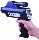 測溫范圍:400℃-1800℃;測量精度:讀數(shù)值的±1%或±1℃,環(huán)境溫度為23℃±5℃;重復精度:讀數(shù)值的±0.5%或±0.5℃.


