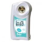 數(shù)字手持袖珍鹽度計PAL-ES2適用于餐廳,醫(yī)院(用于營養(yǎng)指導(dǎo))及學(xué)校。PAL-ES2的測量單位為g/100g。