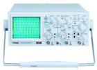雙通道、4蹤；20MHz 帶寬；5倍放大器；交替觸發(fā)
