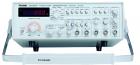 0.01Hz-10MHz(9 檔);正弦波、三角波、方波、斜波、脈沖波門與觸發(fā)輸出;突發(fā)輸出;掃頻函數(shù)（線性/對數(shù));VCG 輸入;AM 調(diào)制;可變對稱性;輸出衰減器;DC 偏置;頻率計數(shù)器.
