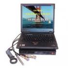 EMT690B4 設(shè)備振動(dòng)實(shí)時(shí)分析的故障診斷系統(tǒng)+ 電機(jī)診斷專家系統(tǒng)；四通道，現(xiàn)場(chǎng)實(shí)時(shí)振動(dòng)采集與故障分析功能；實(shí)時(shí)數(shù)據(jù)記錄系統(tǒng)；電機(jī)故障診斷專家系統(tǒng)功能；USB口數(shù)據(jù)通訊

