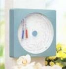 KC10-WM型溫濕度記錄儀是一種進(jìn)行有效的溫濕度管理的記錄儀器，1一張記錄紙，可連續(xù)記錄32天，適用于工廠、辦公室、研究室、實(shí)驗(yàn)室、倉庫、釀酒業(yè)、毛皮加工、服裝行業(yè)等，進(jìn)行溫度、濕度的檢測(cè)管理。