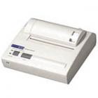 自動折射儀RX系列的專用打印機。打印出樣本編號、折射指數的測量值 ( nD或nDt ) 、 糖度( Brix ) ( % ) 、濃度( % ) (使用者標度) ，與測量溫度。