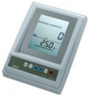 3107R 精密電導率測試儀為大學實驗室及科研單位特殊設計的超大屏幕的電導度測試儀, 也可測鹽度, 測量的同時可顯示溫度值。有RS-232通訊接口。電源供給可用6節(jié)1.5V的5#電池或?qū)ｉT配置的交流電源轉(zhuǎn)換器