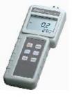 9010便攜式溶解氧測試儀顯示溶解氧值（空氣飽和度值),溫度值；自動溫度補償,