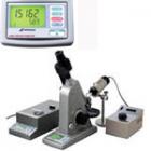 多種波長ABBE折射儀能夠測量不同波長的液體與固體 。折射指數或阿貝數 ( vd 或 ve )可依據450 至 1,550nm范圍內的不同波長來衡量。