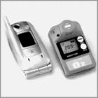  OX-02型個(gè)人用單一氣體檢測(cè)儀，用在鋼鐵冶煉工廠，用來測(cè)量一氧化碳和氧氣濃度，從而保護(hù)工作人員安全。每種型號(hào)皆有微處理器控制，具有高穩(wěn)定性和高級(jí)的可用性，包括在危險(xiǎn)區(qū)域和產(chǎn)品故障時(shí)與眾不同的聲音、視覺、振動(dòng)報(bào)警。大液晶屏顯示，帶手動(dòng)背光，在警報(bào)時(shí)背光自動(dòng)點(diǎn)亮，在峰值和STEL讀數(shù)時(shí)也是如此。