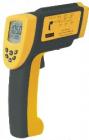 AR-872S紅外測(cè)溫儀測(cè)溫范圍:-18℃～1050℃ /0～1922℉ ,測(cè)溫精確度:±2%or±2℃ ,測(cè)量距離比率:12：1 ,發(fā)射率:0.1~0.99(可調(diào))