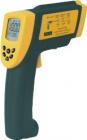 AR-892紅外測(cè)溫儀測(cè)溫范圍:200℃～1800℃ /392℉～3272℉ ,測(cè)溫精確度:±2%or±2℃,測(cè)量距離比率:80：1 ,發(fā)射率:0.1~0.99(可調(diào))
