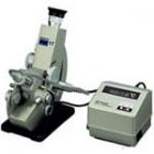 如果我們標(biāo)準(zhǔn)型的阿貝折射儀無(wú)法符合您的需求?？梢蕴峁y(cè)量范圍在「折射指數(shù)( nD ) 1.1500 至 1.4800」的溫度為「0 至 50°C」的阿貝折射儀的模塊。
