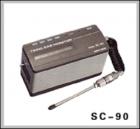 SC-90便攜式毒種氣體泄漏檢測儀.內(nèi)置微處理器控制,LCD數(shù)字顯示.自我診斷功能.泵吸式采樣系統(tǒng).輕便型檢測儀.峰值保持和平增值顯示.聲/光報(bào)警.數(shù)據(jù)記錄輸出.檢知方式,定電位電解式.精 度 誤 差,小于量程的±10% .
 
 

