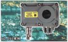 信號(hào)變換器式傳感器.型號(hào):SD-703GP<同體型>.檢測氣體對象:一般可燃性氣體或甲烷.檢 測 原 理:接觸燃燒式.檢 測 范 圍:0～100%LEL1.表 示 精 度:F.S±5%以內(nèi).應(yīng) 答 速 度:T60 30秒以內(nèi).使 用 環(huán) 境:-10℃～40℃ 95%RH以下（不結(jié)露）.