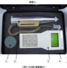 HT—225WD回彈儀是在HT—225回彈儀基礎(chǔ)上增加了智能功能的回彈儀,⒈標(biāo)準(zhǔn)動(dòng)能：2.207J（0.225kgf· m）;⒉彈擊拉簧剛度：7.84N（0.80kgf）/cm;⒊彈擊錘沖程：75mm;⒋彈擊錘與桿碰撞硬度：HRC59—63