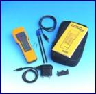 BLD5360雙功能水份儀/濕度儀應(yīng)用場合：同時具有無損式/針式雙模式，用于建筑物以及各種建筑材料（木材、水泥、混凝土、涂料、墻體、地面等）表面及內(nèi)部的水份/濕度測量和診斷，尤其適合于建筑物潮濕原因的調(diào)查場合