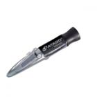 手持折射儀MASTER-4M測量范圍:Brix 45.0 至 82.0%,最小標(biāo)度:Brix 0.2%. 

