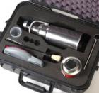 F-S2000D 標準型Speedy土木工程與材料水份儀;量程：0-20%mc,樣品： 6 g ;用途:混凝土、砂石料等建筑施工原料的水份測量
