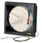 KT609溫度圖表記錄儀.具有面板安裝及墻上安裝的特點， DIN兼容外殼， 交流電和備用電池，可控制的記錄時間和溫度范圍。 可靠的溫度監(jiān)測領域和高水平射頻和電子噪聲、電子、汽車和一般工業(yè)。用戶可選擇的溫度范圍:0到-100°F/C,0到-50°F/C,-50到+50°F/C,0到+50°F/C,50到100°F/C,0到100°F/C, 0到250°F/C, 0到500°F