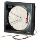 KT610溫度圖表記錄儀.具有面板安裝及墻上安裝的特點， DIN兼容外殼， 交流電和備用電池，可控制的記錄時間和溫度范圍。 可靠的溫度監(jiān)測領域和高水平射頻和電子噪聲、電子、汽車和一般工業(yè)。用戶可選擇的溫度范圍:0到-100°F/C,0到-50°F/C,-50到+50°F/C,0到+50°F/C,50到100°F/C,0到100°F/C, 0到250°F/C, 0到500°F