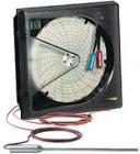 KT655溫度圖表記錄儀以靈活嵌入式K熱電偶為特色，和面板安裝及墻上安裝DIN兼容外殼。AC電源和電池支持,用戶可選的記錄時間和溫度范圍。用戶可選擇的溫度范圍:0到-100°F/C,0到-50°F/C,-50到+50°F/C,0到+50°F/C,50到100°F/C,0到100°F/C, 0到250°F/C, 0到500°F