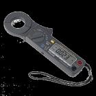 CM-03 漏電電流鉤表  特點 :極高分辨率AC 10μA;測量導(dǎo)線線徑可達(dá)30mm ; 五組ACA檔(40mA,400mA,4A, 40A,100A)
