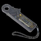 CM-07真均方根值低電流鉤表.分辨率DC 10mA,AC 1mA.測量導(dǎo)線線徑可達(dá)23mm.真均方根值(True RMS),感應(yīng)式頻率測量