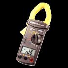 TES- 3078數(shù)字鉤表. 交流電流、交流電壓、直流電壓量測(cè).溫度測(cè)量.電阻、導(dǎo)通、二極管測(cè)量.同時(shí)測(cè)量交流電壓及電流。讀值顯示:3-1/2位數(shù)液晶雙顯示器，最大讀值1999。操作或儲(chǔ)存溫濕度 :0 o C 到 40 o C(32 o F 到 104 o F) (低于 80﹪之相對(duì)濕度。) 
 
 
