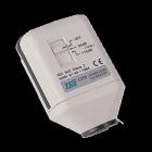 TES-1356音位校正器.輸出音壓準(zhǔn)位:114dB and 94dB.輸出頻率:1000Hz ±4%.參考環(huán)境:23℃(73℉), 1013 mbar, 65%RH .準(zhǔn)確度:±0.5dB 
 

  
  
 