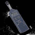  TES-1361記憶式溫濕度計(jì).測量范圍:濕度:10%…95%R.H.:溫度-20℃..+60℃,-4℉…+140℉ .分辨率:0.1%R.H 0.1℃, 0.1℉.準(zhǔn)確度:濕度±3%R.H.(at25℃,30…95%R.H)±5R.H(at25℃,10~30%R.H.)/溫度：±0.8℃,±1.5℉.反應(yīng)時(shí)間:濕度：45%R.H.~95%R.H≦3分鐘/95%R.H~45%R.H.≦5分鐘.溫度：-1℃/2秒 
  
  
 
  