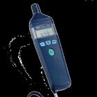 TES-1367溫濕度計(jì).測量范圍,溫度：-20℃ ~ 60℃ (-4℉ ~ 140℉),濕度：1%RH ~ 99%RH .分辨率: 0.1℃ / 0.1℉ / 0.1%RH ,準(zhǔn)確度:溫度：±0.8℃、±1.5℉,濕度：±3%RH 
 
