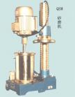 QSM-Ⅲ 砂磨機(jī) 用途:用于實(shí)驗(yàn)室內(nèi)涂料填加料的粉碎研磨;參數(shù):轉(zhuǎn)速：1400r/min；容量：1.8l,應(yīng)用效果:磨料：500~700g；試料：500~700g；試料經(jīng)研磨分散后細(xì)度可達(dá)25μm以下.

