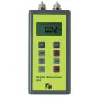 TPI -635  數(shù)字氣壓表。用于檢查壓力系統(tǒng)氣壓，檢查供氣系統(tǒng)壓力，房間換氣時(shí)檢查氣壓，工業(yè)HVAC系統(tǒng)，檢查工業(yè)壓力力切換系統(tǒng)等。數(shù)字氣壓表TPI635雙通道為雙輸入差壓計(jì)可選擇mmHg\inHg\kPa\mBar\PSI\inH2O及mmH2O7種單位。



