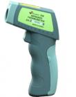SUMMIT- 350 紅外線測(cè)溫儀 。溫度量程：-35到560℃.精度：±2%讀數(shù)±3℉(2℃).固定發(fā)射率 0.95.物距比 8：1.4位數(shù)字顯示
