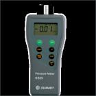  SD-10   數(shù)字壓力表 .自動(dòng)量程:-40.0mbar 到 +120.0mbar
.精度:±(0.5 %讀值 + 5 數(shù)字).過(guò)壓:500mbar.差分輸入,氣壓?jiǎn)挝粩?shù):1個(gè).
