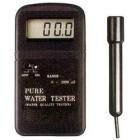  TN-2300  水質(zhì)測試儀.量程:0 —1999uS.解析度:1uS.精確度
:±（4%+3dgt）， 23 ±5℃.適合家庭用水,飲用水,純水制造冷卻水及一般水質(zhì)檢測,水產(chǎn)養(yǎng)殖，食品加工，沖印，實(shí)驗(yàn)室，造紙業(yè)，電鍍，品質(zhì)控制，研究院校等。檢查濾水器使用狀況

 
  
 